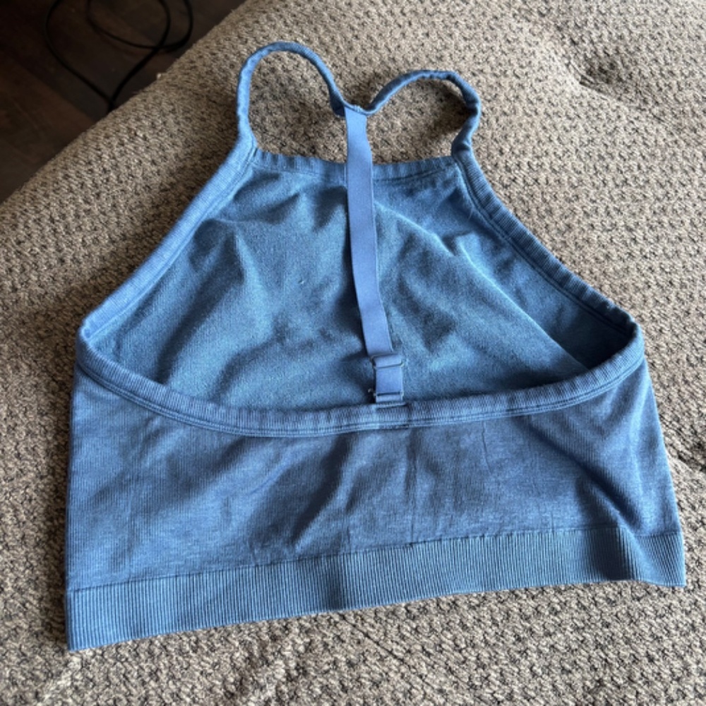 Colsie Workout Bra/Top - Picture 3 of 3